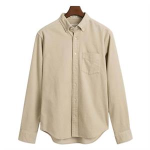 GANT Regular UT Corduroy Shirt